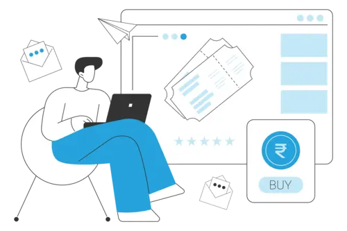 Kirna Store Software Loyalty Program